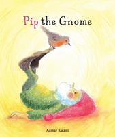 Pip the Gnome by Admar Kwant