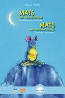 marcuspfister Mats und die Wundersteine. Kinderbuch Deutsch-Englisch mit MP3-Hörbuch zum Herunterladen