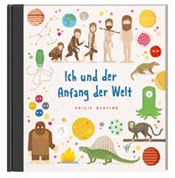 philipbunting Ich und der Anfang der Welt