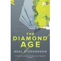 The Diamond Age by Neal Stephenson