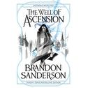 The Well of Ascension: Mistborn Book Two: 2 Paperback - 10 Dec. 2009