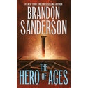 The Hero of Ages: Book Three of Mistborn Mass Market Paperback - 26 Nov. 2019