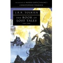 The Book of Lost Tales 1 by Christopher Tolkien