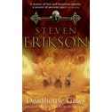 Deadhouse Gates by Steven Erikson