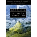 HarperCollins / HarperCollins UK The Treason of Isengard