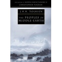 Van Ditmar Boeken B.V. The Peoples Of Middle-Earth - The History Of Middle-Earth - Christopher Tolkien