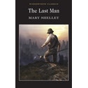 The Last Man by Mary Shelley