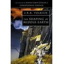 Van Ditmar Boeken B.V. The Shaping Of Middle-Earth - The History Of Middle-Earth - Christopher Tolkien