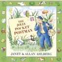The Jolly Pocket Postman by Allan Ahlberg