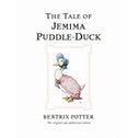 The Tale of Jemima Puddle-Duck by Beatrix Potter