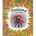 Autumn by Gerda Muller