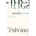 Invisible Cities by Italo Calvino