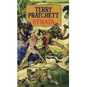 Strata by Terry Pratchett