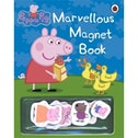 Penguin Peppa Pig: Marvellous Magnet Book - Peppa Pig - Peppa Pig