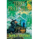 Wyrd Sisters by Terry Pratchett