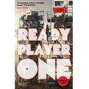 Arrow Ready Player One - Ernest Cline