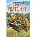 Guards! Guards! by Terry Pratchett