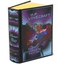 H.P. Lovecraft (Barnes & Noble Omnibus Leatherbound Classics): The Complete Fiction by H. P. Lovecraft (Leather / fine binding, 2011)