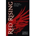 Red Rising by Pierce Brown