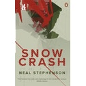 Snow Crash by Neal Stephenson