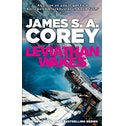 Leviathan Wakes: Book 1 of the Expanse (now a Prime Original series) Paperback - 3 May 2012