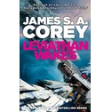 Leviathan Wakes by James S. A. Corey