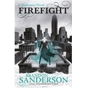 Firefight by Brandon Sanderson