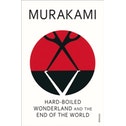 Hard-Boiled Wonderland and the End of the World by Haruki Murakami