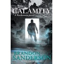 Calamity by Brandon Sanderson (Paperback, 2016)