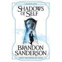 Shadows of Self by Brandon Sanderson