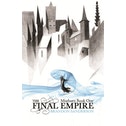 The Final Empire by Brandon Sanderson