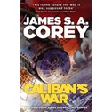 Caliban's War by James S. A. Corey