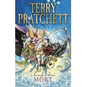 Mort by Terry Pratchett