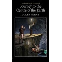 Journey to the Centre of the Earth by Jules Verne