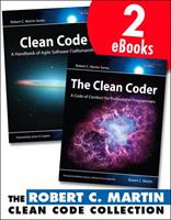 Robert C. Martin The  Clean Code Collection (Collection): 