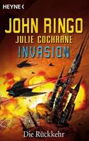 Penguin Random House Die Rückkehr / Invasion Bd.8 (eBook, ePUB)