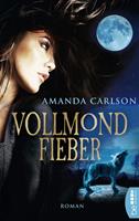 Amanda Carlson Vollmondfieber: 