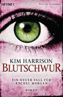 kimharrison Blutschwur