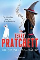 terrypratchett Die Krone des Schäfers