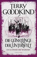 terrygoodkind Das Schwert der Wahrheit 3