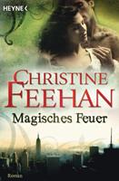 christinefeehan Magisches Feuer