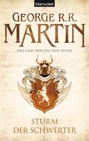 georger.r.martin Sturm der Schwerter / Das Lied von Eis und Feuer Bd.5