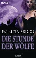 patriciabriggs Die Stunde der Wölfe