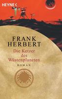 frankherbert Der Wüstenplanet 05. Die Ketzer des Wüstenplaneten
