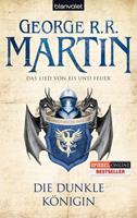 georger.r.martin Die dunkle Königin / Das Lied von Eis und Feuer Bd.8