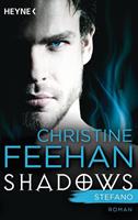 christinefeehan Stefano