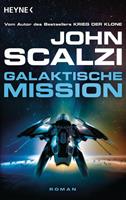 johnscalzi Galaktische Mission