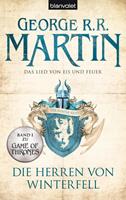 georger.r.martin Die Herren von Winterfell / Das Lied von Eis und Feuer Bd.1
