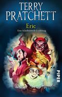 terrypratchett Eric