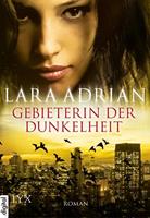 laraadrian Gebieterin der Dunkelheit
